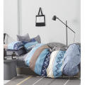 Air-permeable Cotton Comforter Bedding Set For Home